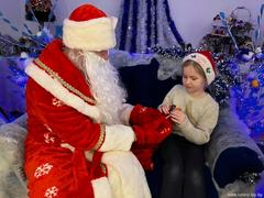 Встречаем Новый год!