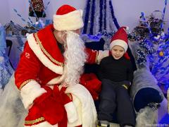 Встречаем Новый год!