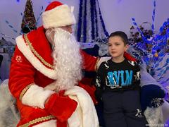 Встречаем Новый год!