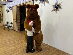 Встречаем Новый год!