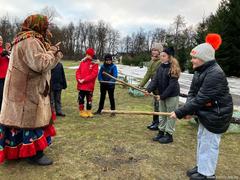 Рождественская история