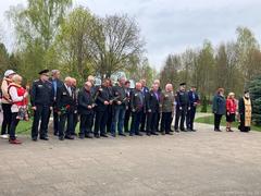 37 годовщина Чернобыльской трагедии