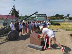 Дня всенародной памяти жертв Великой Отечественной войны