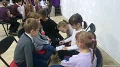 ОКТЯБРЯТСКИЙ КВИЗ в Жодино состоялся!