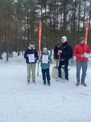 Поздравляем с победой!