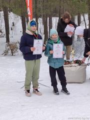 Поздравляем с победой!