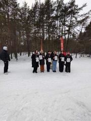 Поздравляем с победой!