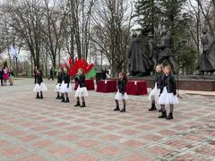 2 апреля-День единения народов Беларуси и России