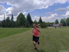 Субботний день у 