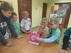 Урок безопасности 