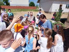 Краеведческая программа 