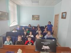 День здоровья в лагере 