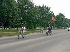 Празднуем День Независимости!
