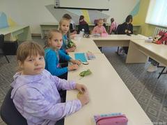 Праздничная программа «Осенний букет поздравлений», посвященная Дню учителя