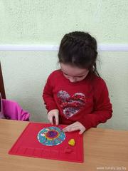 Мастер-класс «Чудеса из пластилина»