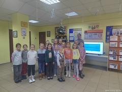 Познавательная игра "Новые дорожные знаки"