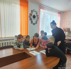 Праздничная программа  «Здравия желаем!» ко Дню защитников Отечества и Вооруженных Сил Республики Беларусь