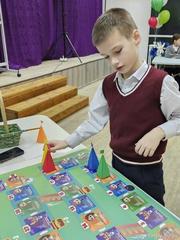 МЫ ИГРАЕМ с БРПО!