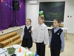 МЫ ИГРАЕМ с БРПО!
