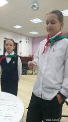 МЫ ИГРАЕМ с БРПО!