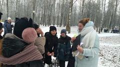 Туристско-спортивному квесту быть!
