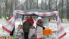Масленица
