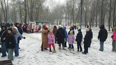 Масленица