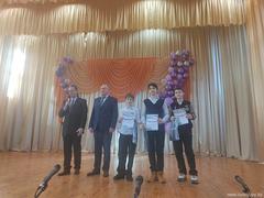 Областной конкурс по робототехнике «Дорога в будущее»