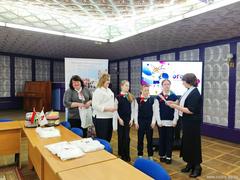Каникулы вместе с пионерией!