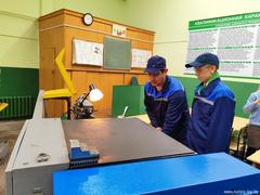 Каникулы вместе с пионерией!
