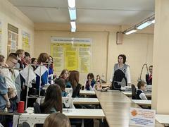 Каникулы вместе с пионерией!