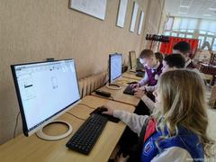 Каникулы вместе с пионерией!