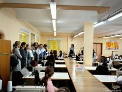 Каникулы вместе с пионерией!