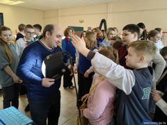 Каникулы вместе с пионерией!
