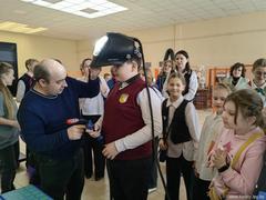 Каникулы вместе с пионерией!