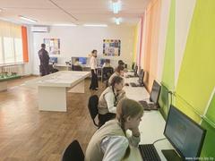 Городской слёт-конкурс Юных инспекторов движения