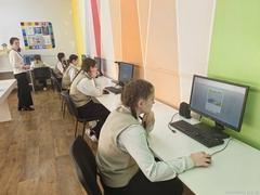 Городской слёт-конкурс Юных инспекторов движения