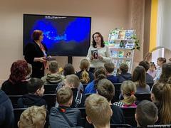 Мы выпустили 10-й сборник стихов!