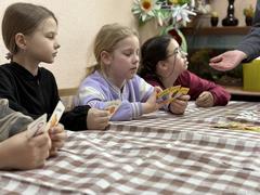 Активные и увлекательные каникулы вместе с туристами