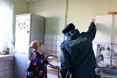 «За безопасность вместе!»