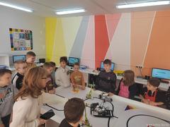 Игровая программа 