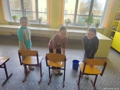 Республиканский субботник 