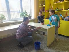 Республиканский субботник 