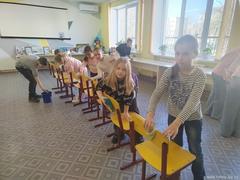 Республиканский субботник 