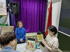 Воспитывая, образовывая, развивая – формируем будущее!