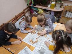 Активные и увлекательные каникулы вместе с туристами