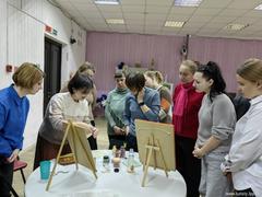 Воспитывая, образовывая, развивая – формируем будущее!