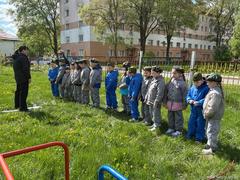 «Зарнички для самых маленьких»