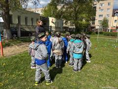 «Зарнички для самых маленьких»