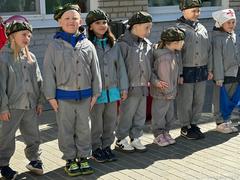 «Зарнички для самых маленьких»